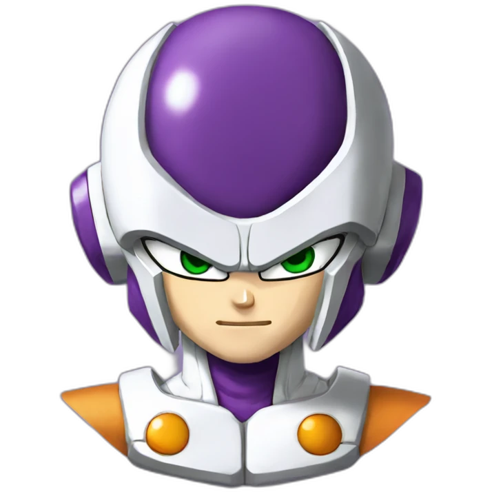 frieza emoji