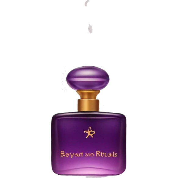 Rituals Parfum  emoji