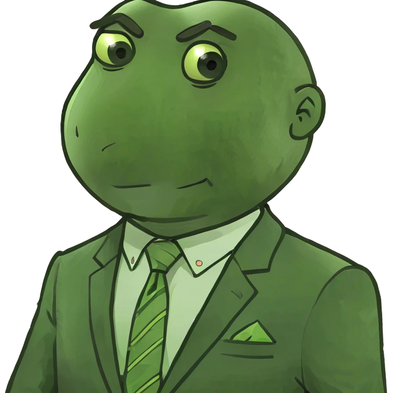 Olaf Scholz  emoji