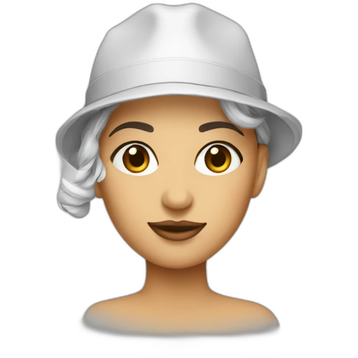 typical-parisian-designer emoji