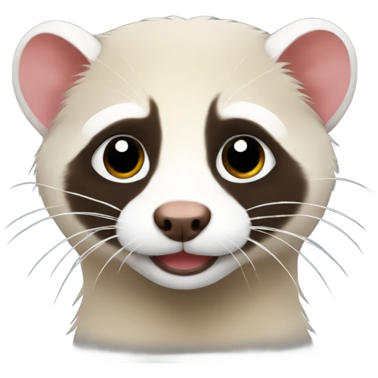 ferret emoji