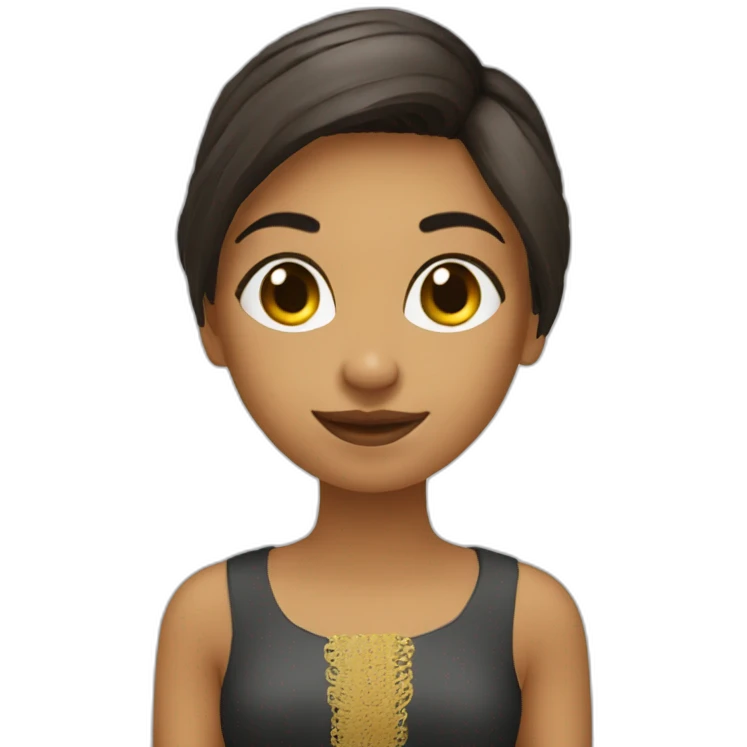 blogueirinha emoji