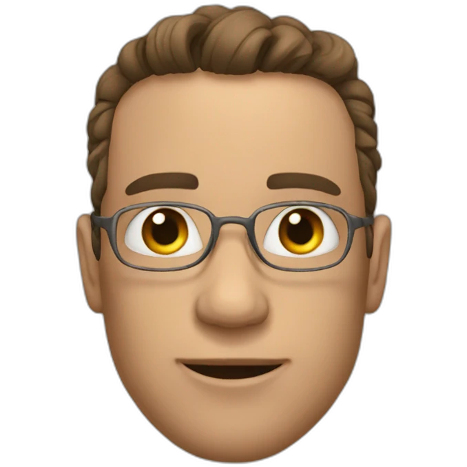 Горы emoji