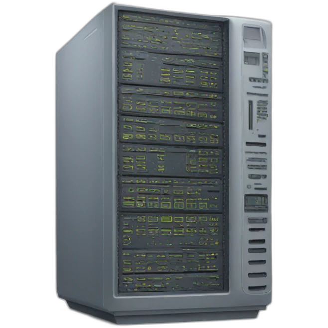 computer architecture emoji