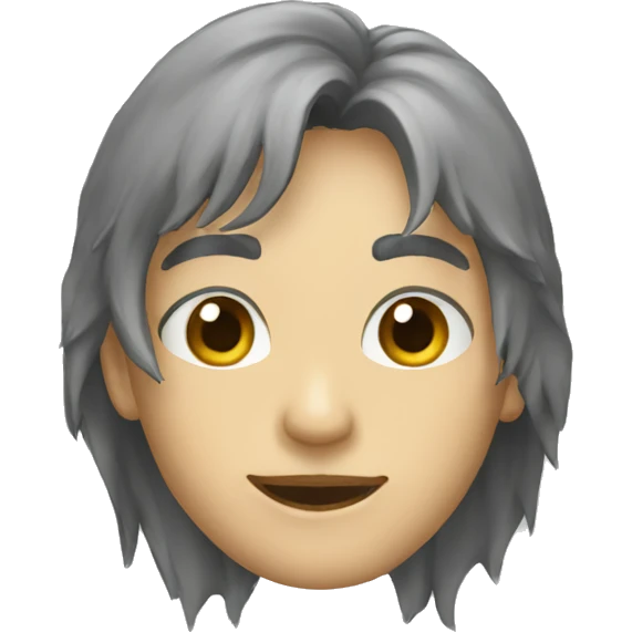 цифра один emoji