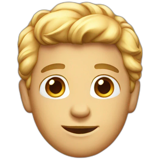 retro emoji