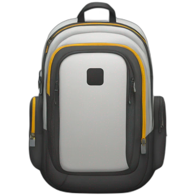 tech bag emoji
