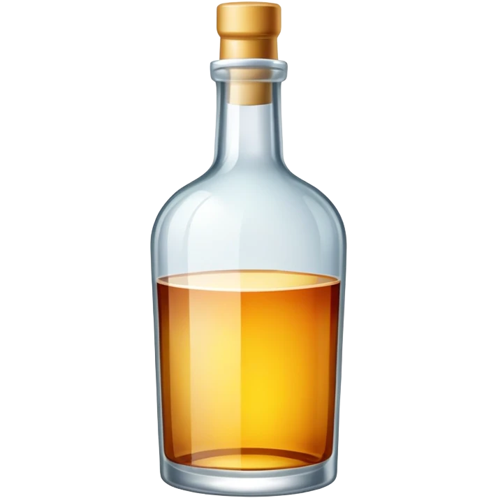 alcohol emoji