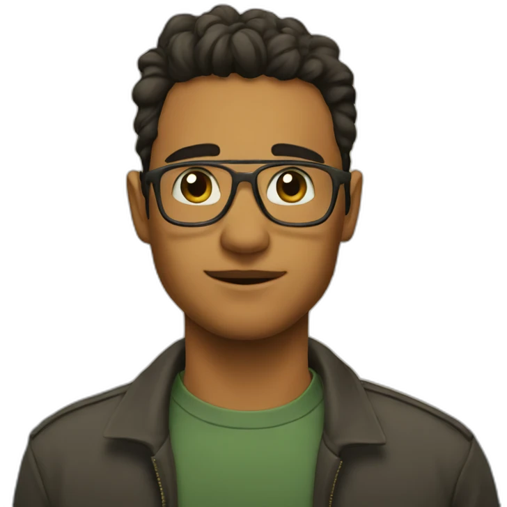 Amixem emoji