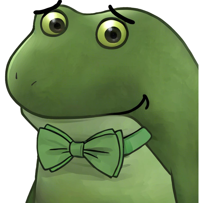 Kawii emoji