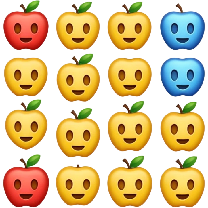 ключи с красным бантом emoji