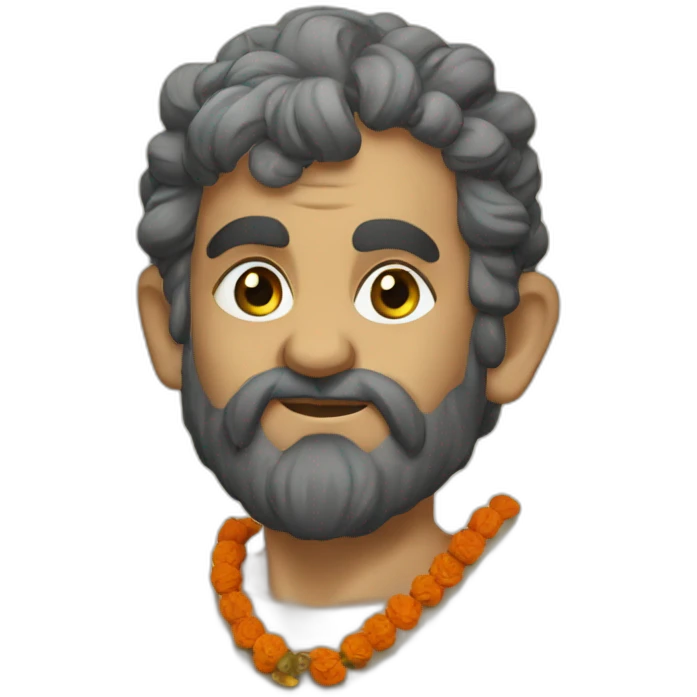 Jai shree ram  emoji