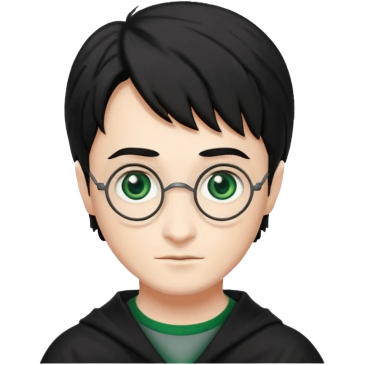 Harry Potter  emoji