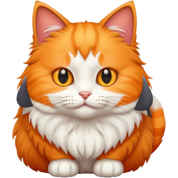 кот emoji