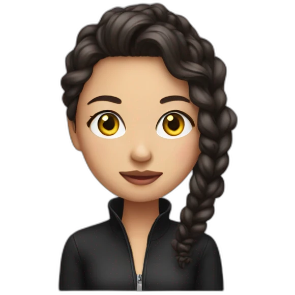 JENNIE emoji