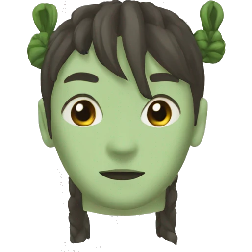 Sukuna de jujutsukaisen emoji