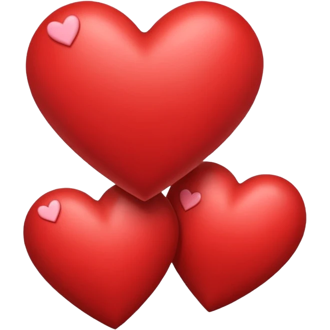 Love emoji