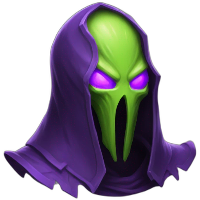 faceless void dota 2 emoji