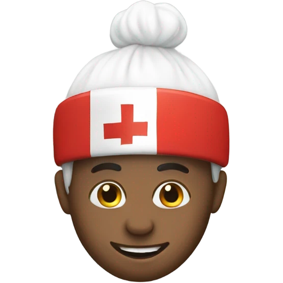 made in switzerland emoji