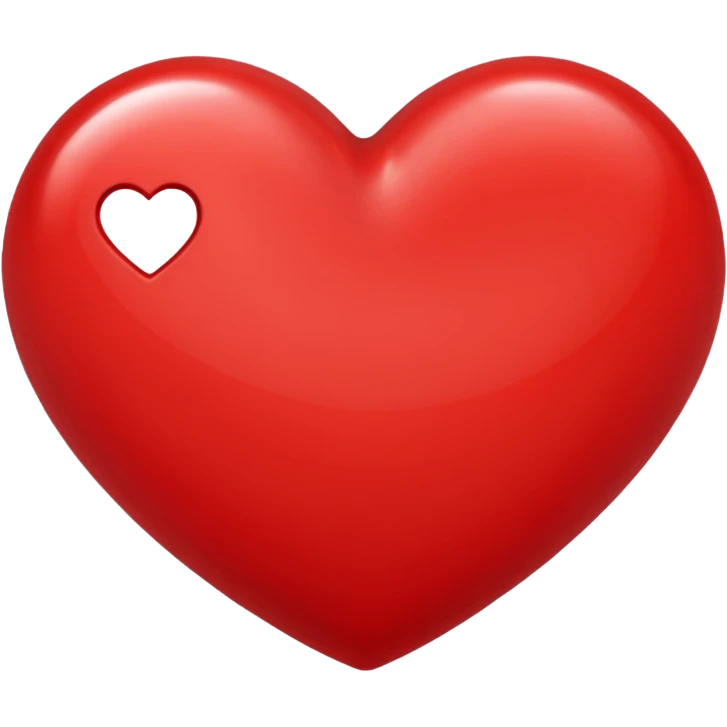 CORAZON emoji