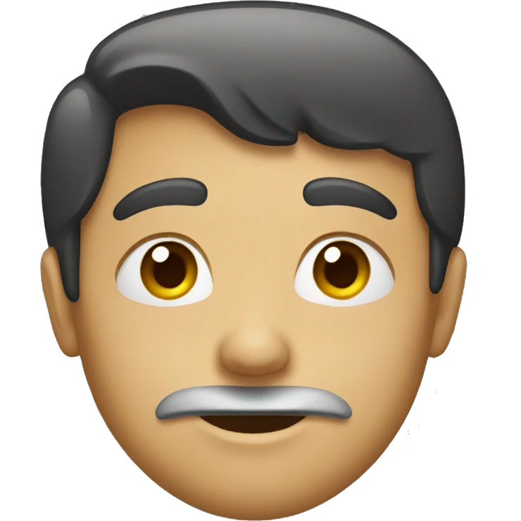 face emoji