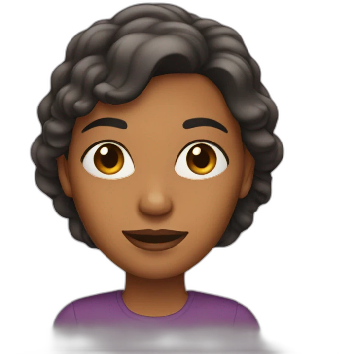 woman emoji