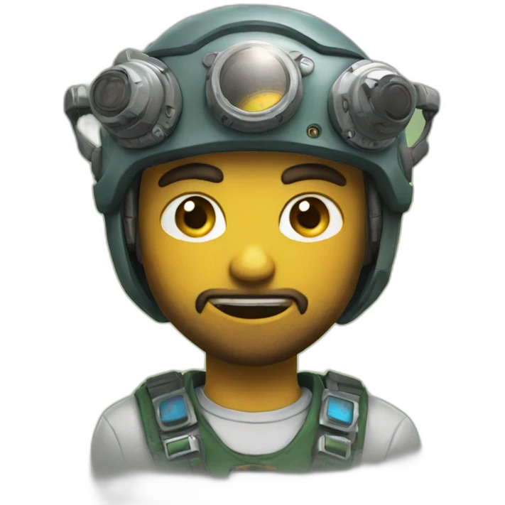 Solarpunk emoji