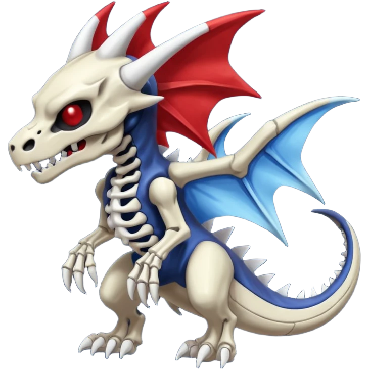 Marowak-Duskull-Darkdramon-fusion emoji