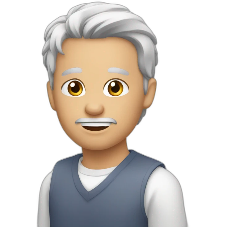 stroke emoji