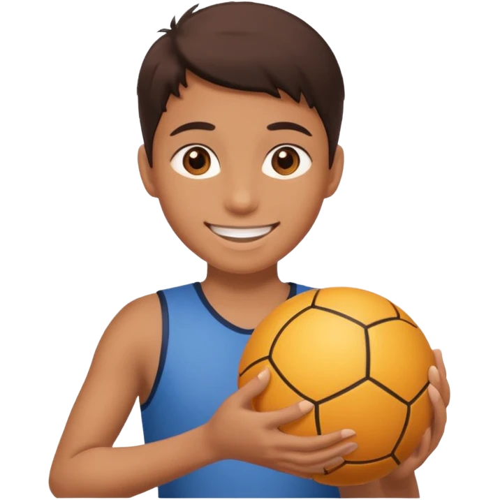 ball sports emoji