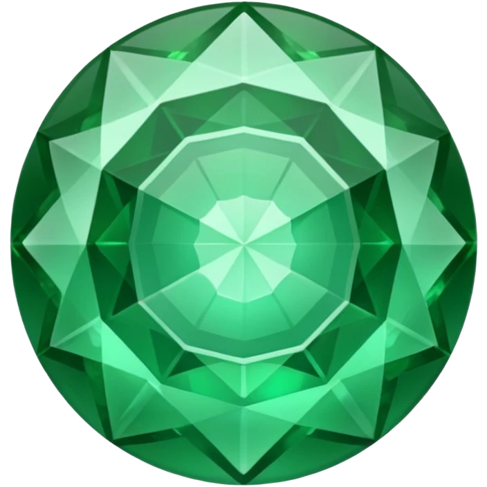 Green emoji