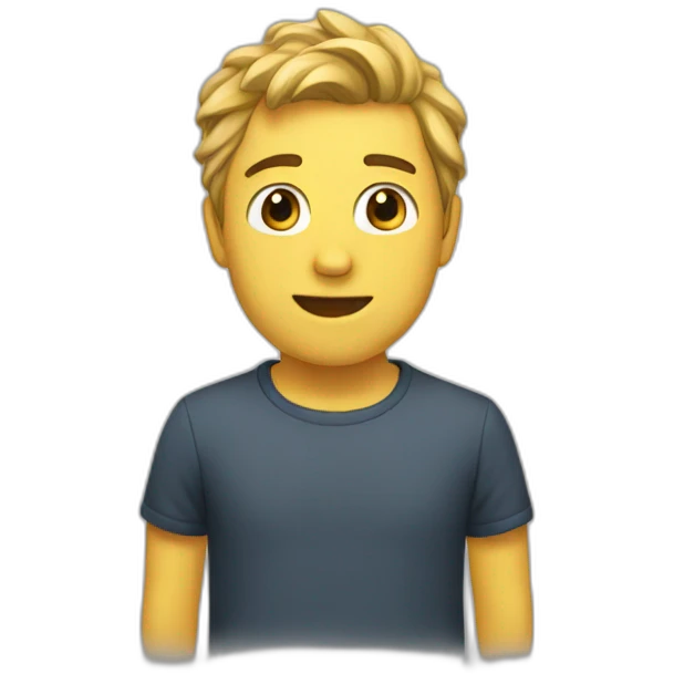 Sus emoji