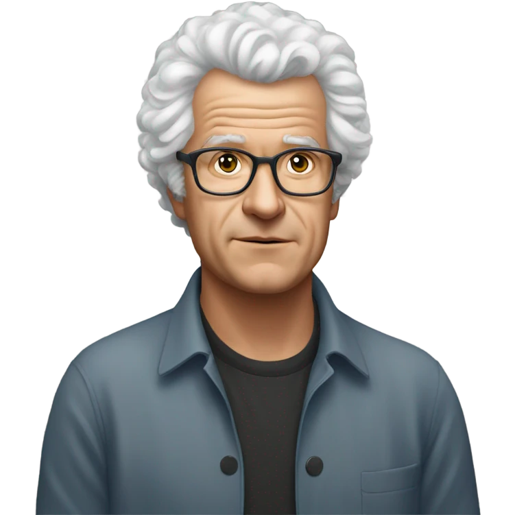 Christian Wolmar emoji