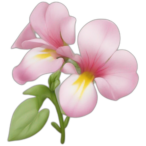 Cercueil fleuri emoji