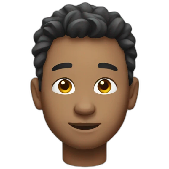Toro emoji