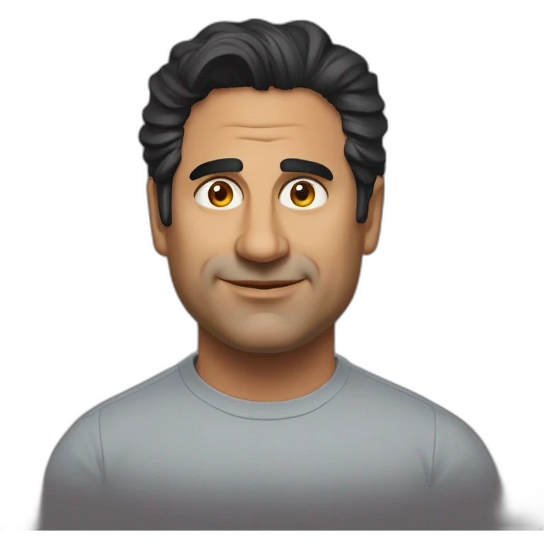 cenk uygur  emoji