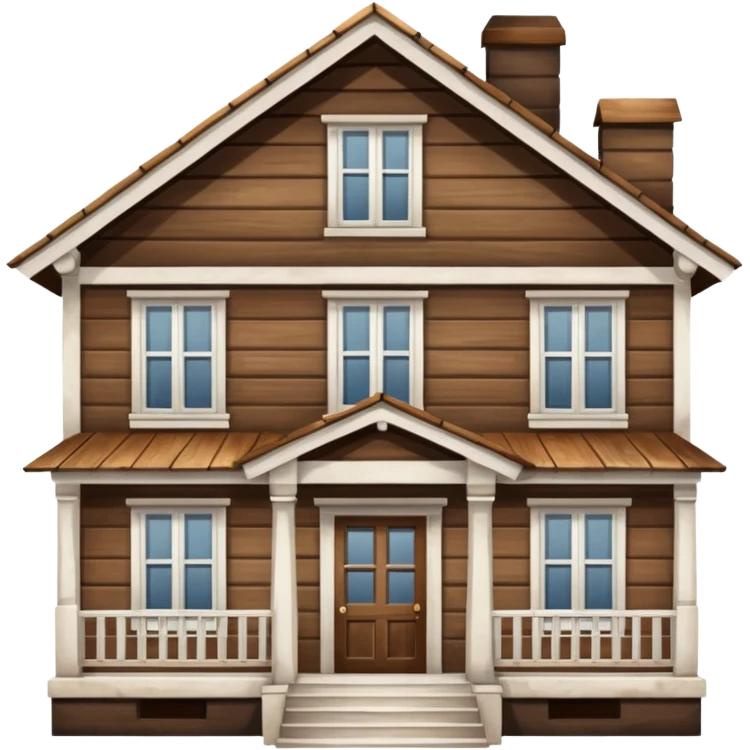 HOUSE emoji
