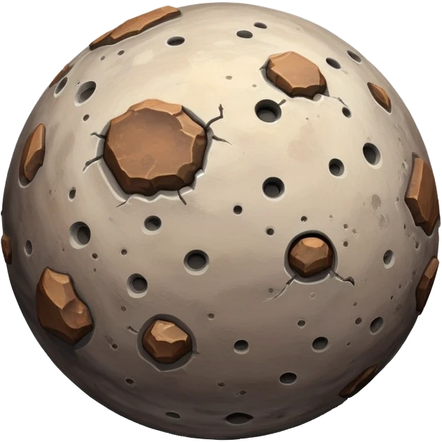 Planet emoji