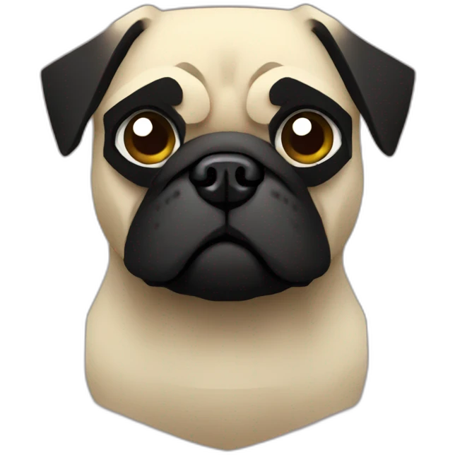 pug-minecraft emoji