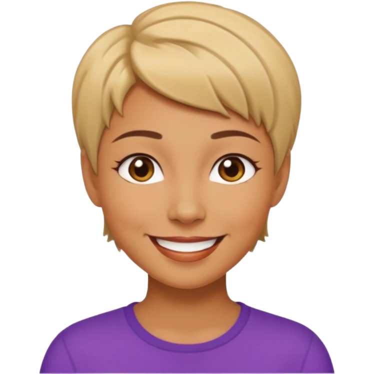 slutty lesbian wife emoji