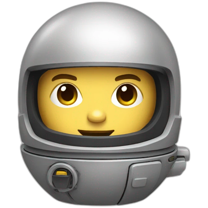 escape pod emoji