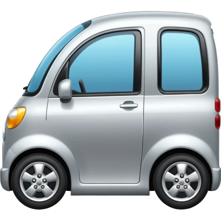 only car side door  emoji