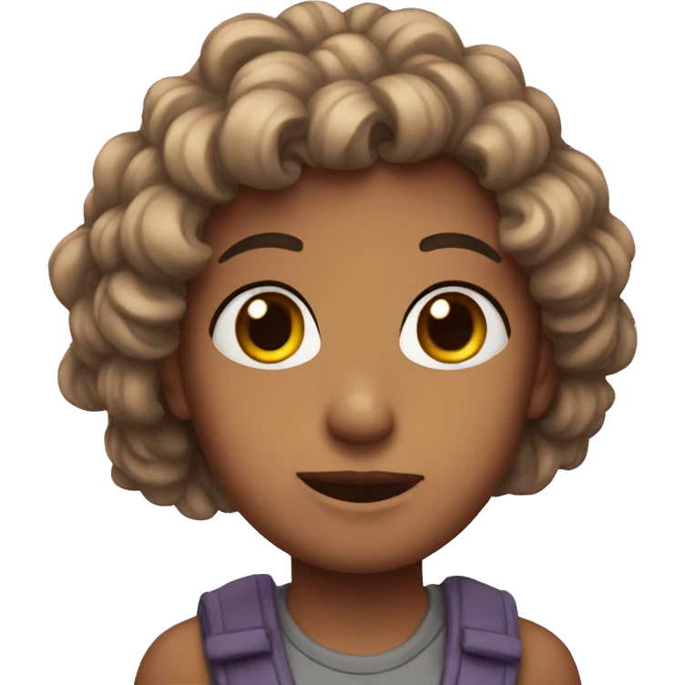 Facha  emoji