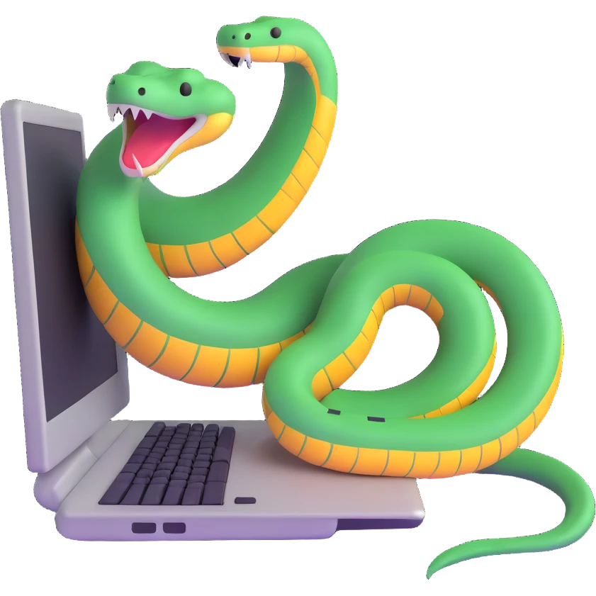 python coding emoji