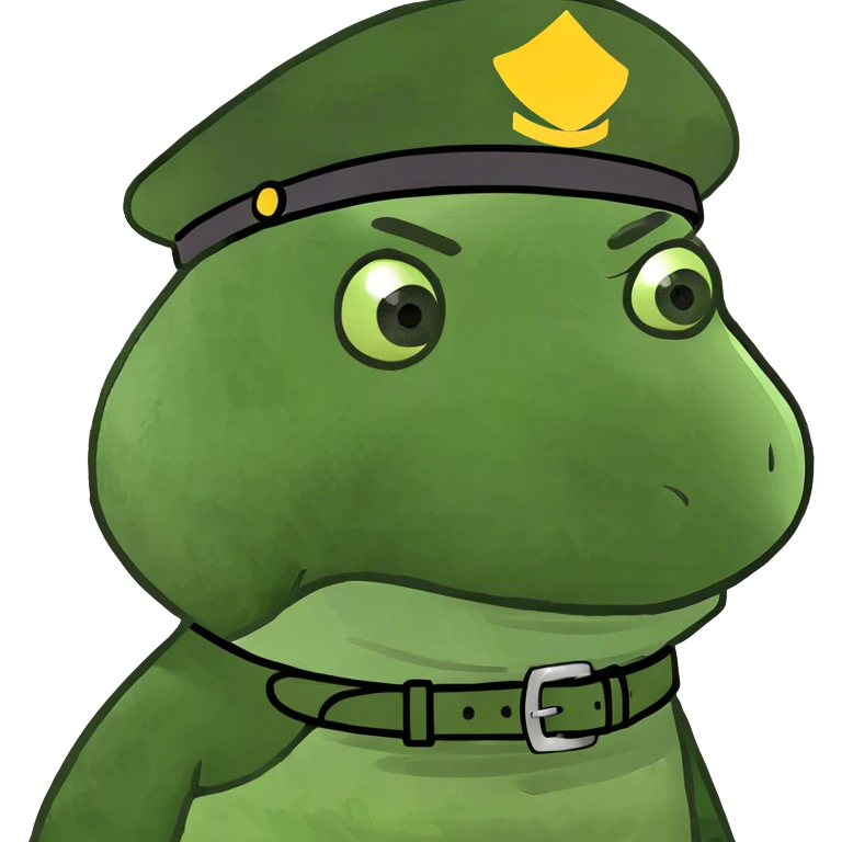 boy in hat with belt emoji