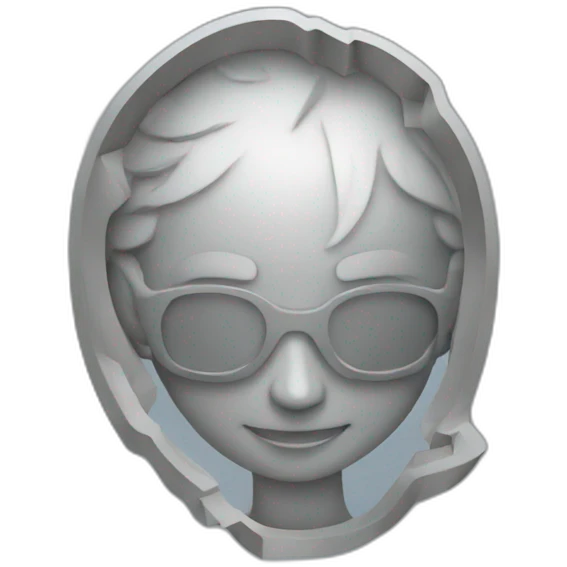 waterjet emoji