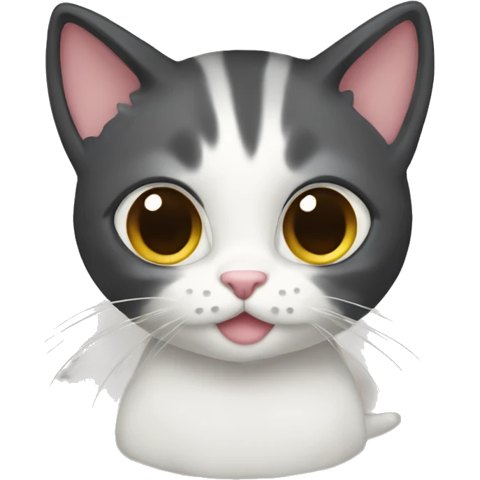 Pandora cat carm emoji