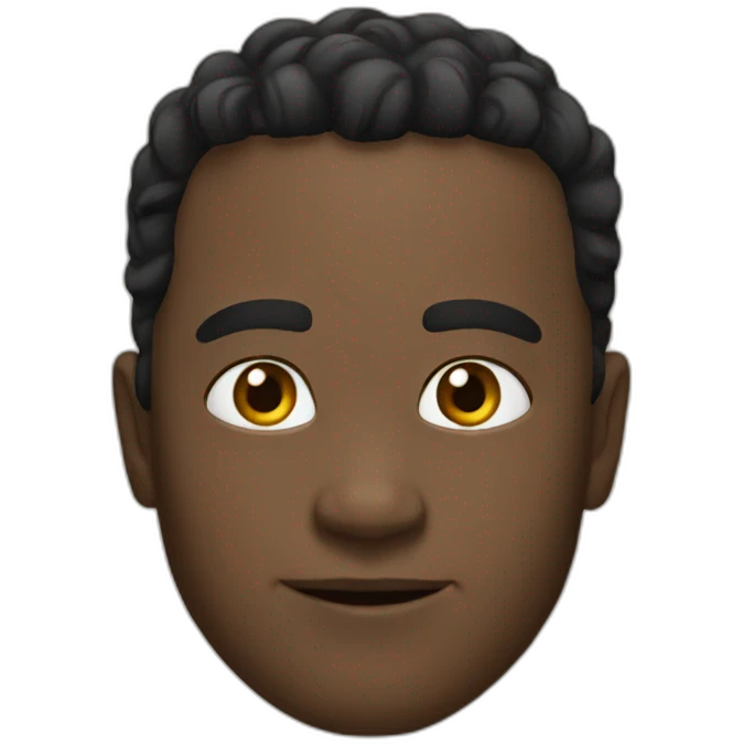 Inter emoji
