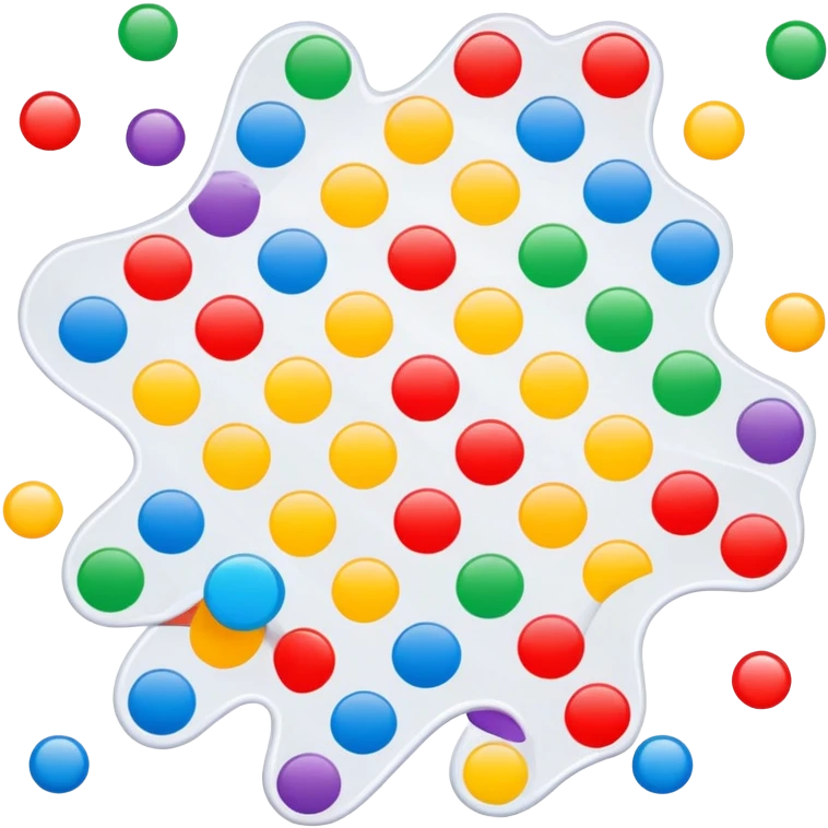twister game  emoji