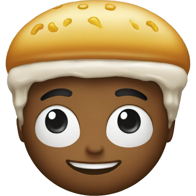 McDonald’s  emoji